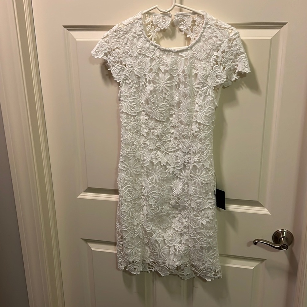 Lulu’s size M dress